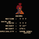 Illustration for article titled A Winner is Akuma in NES emPro Wrestling/em